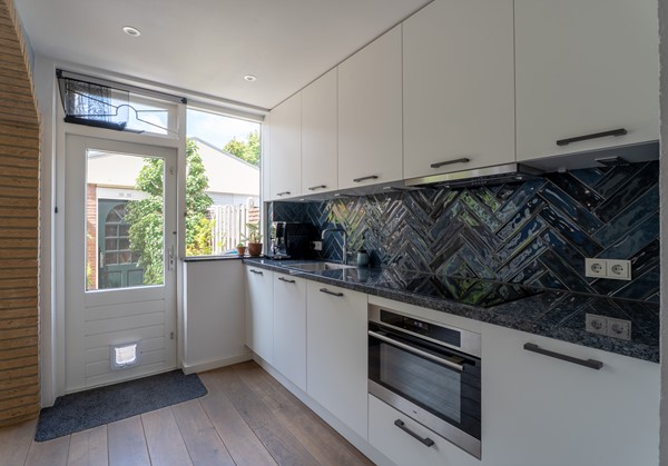 Medium property photo - Magnoliastraat 12, 3181 WS Rozenburg